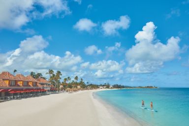 Sandals Grande Antigua Resort and Spa